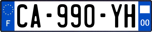 CA-990-YH