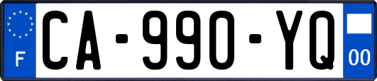 CA-990-YQ