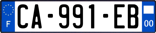 CA-991-EB