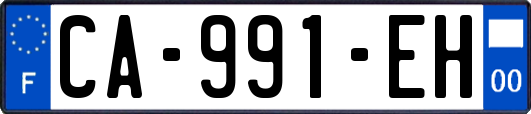 CA-991-EH