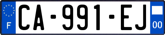 CA-991-EJ
