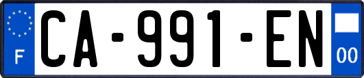 CA-991-EN