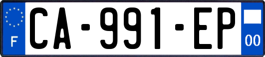 CA-991-EP