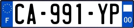 CA-991-YP