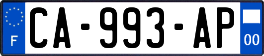 CA-993-AP