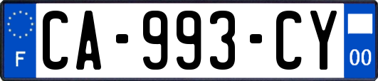 CA-993-CY