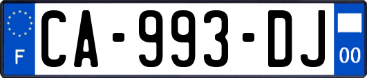 CA-993-DJ