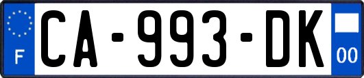 CA-993-DK