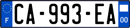 CA-993-EA