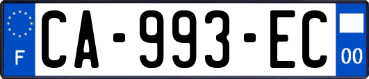 CA-993-EC