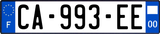 CA-993-EE