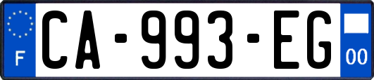 CA-993-EG