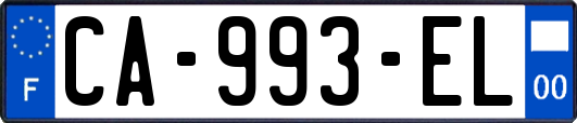 CA-993-EL