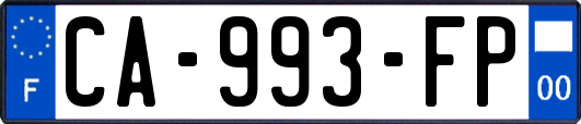 CA-993-FP