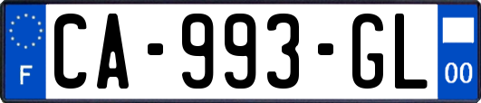 CA-993-GL