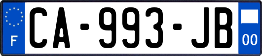 CA-993-JB