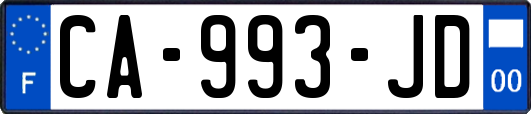 CA-993-JD