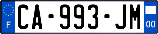 CA-993-JM