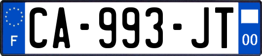 CA-993-JT