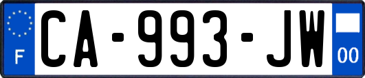 CA-993-JW