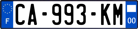 CA-993-KM