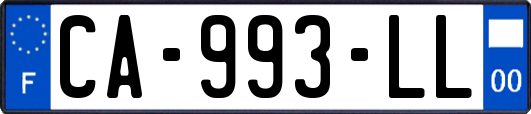 CA-993-LL