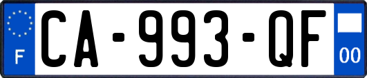 CA-993-QF