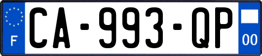 CA-993-QP