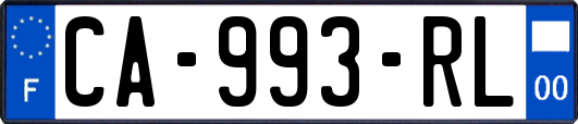 CA-993-RL