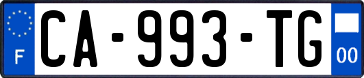 CA-993-TG