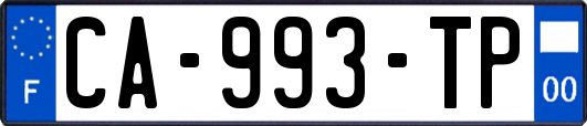 CA-993-TP