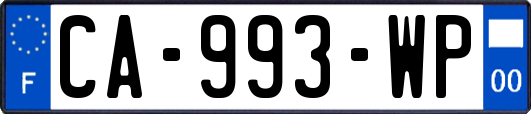 CA-993-WP