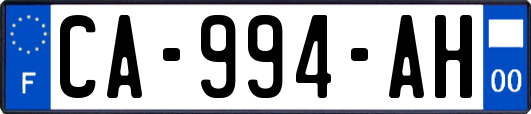 CA-994-AH