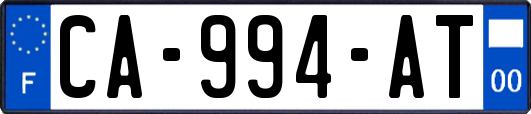 CA-994-AT