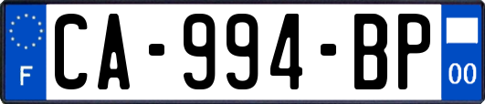 CA-994-BP