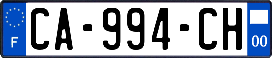 CA-994-CH
