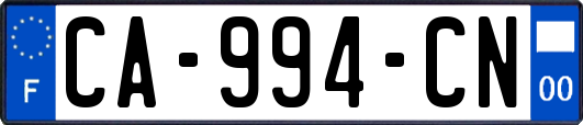 CA-994-CN