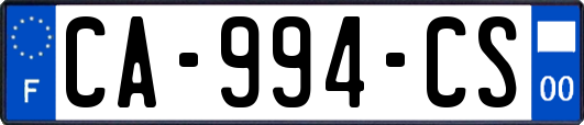 CA-994-CS