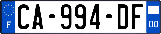 CA-994-DF