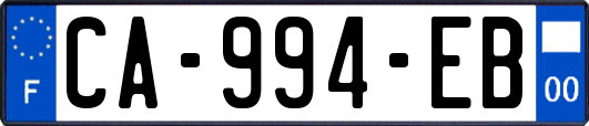 CA-994-EB