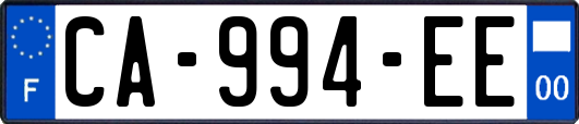 CA-994-EE