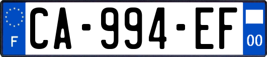 CA-994-EF