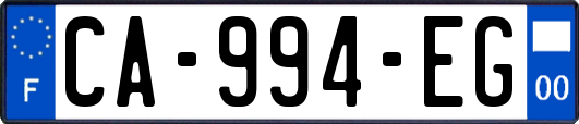 CA-994-EG