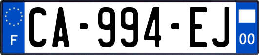 CA-994-EJ