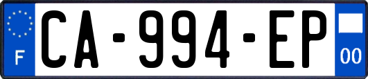 CA-994-EP