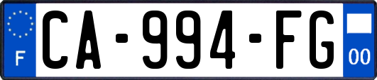 CA-994-FG
