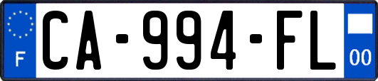 CA-994-FL