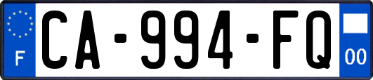 CA-994-FQ