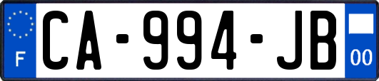 CA-994-JB