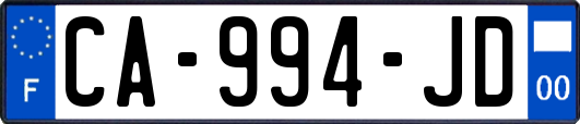 CA-994-JD